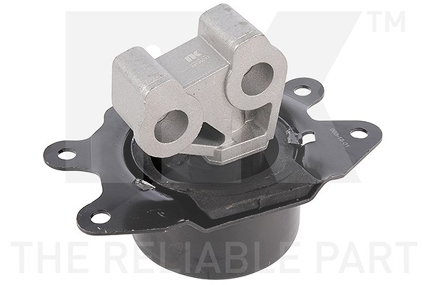 Nk Lagerung, Motor [Hersteller-Nr. 59736022] für Vauxhall, Opel