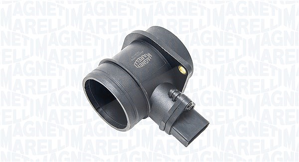 Magneti Marelli Luftmassenmesser [Hersteller-Nr. 213719659019] für Ford, Audi, Seat, VW, Skoda