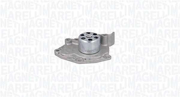 Magneti Marelli Wasserpumpe [Hersteller-Nr. 350982099000] für Renault