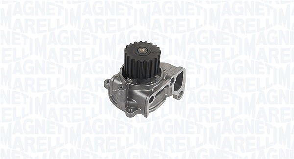 Magneti Marelli Wasserpumpe [Hersteller-Nr. 350982092000] für Mazda