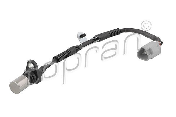 Topran Impulsgeber, Kurbelwelle [Hersteller-Nr. 623103] für Toyota