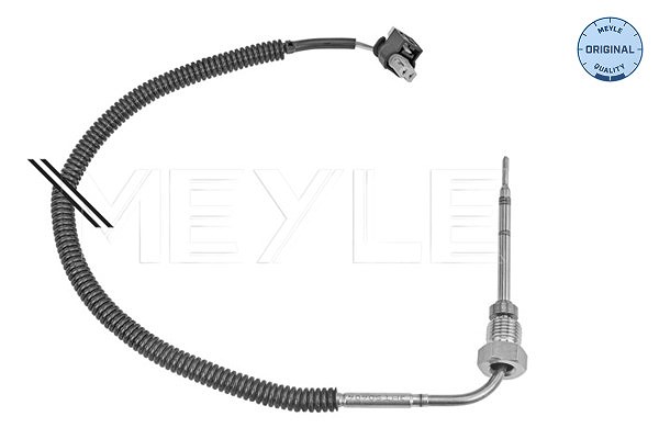 Meyle Sensor, Abgastemperatur [Hersteller-Nr. 0148000188] für Mercedes-Benz