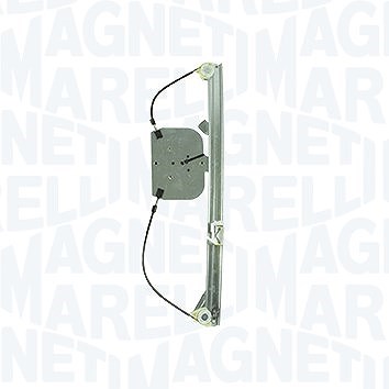 Magneti Marelli Fensterheber [Hersteller-Nr. 350103189500] für Renault