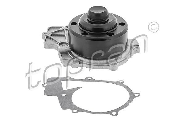 Topran Wasserpumpe [Hersteller-Nr. 620670] für Mercedes-Benz