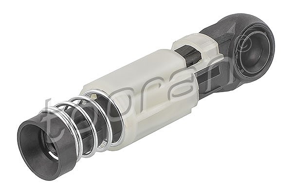 Topran Seilzug, Schaltgetriebe [Hersteller-Nr. 117808] für VW