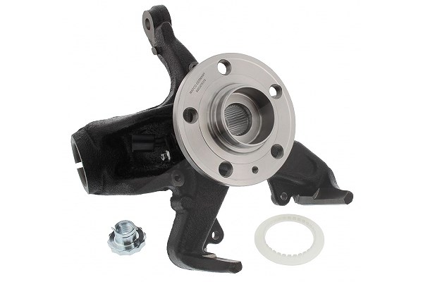 Mapco Reparatursatz, Achsschenkel [Hersteller-Nr. 107781/4] für Skoda