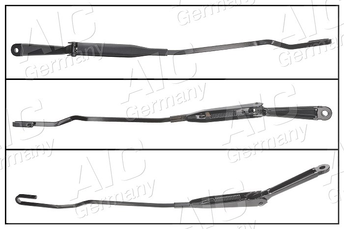 Aic Wischarm, Scheibenreinigung [Hersteller-Nr. 53931] für Opel