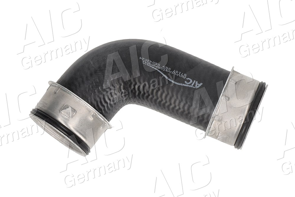 Aic Ladeluftschlauch [Hersteller-Nr. 57147] für Skoda, Audi, VW, Seat