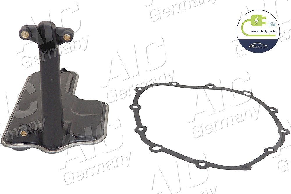 Aic Hydraulikfilter, Automatikgetriebe [Hersteller-Nr. 57380] für Audi