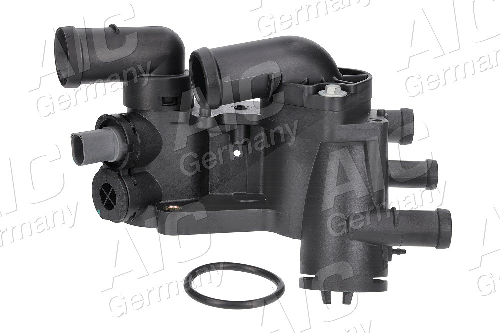 Aic Thermostatgehäuse [Hersteller-Nr. 56566] für VW, Seat, Skoda