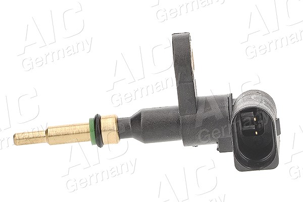 Aic Sensor, Kühlmitteltemperatur [Hersteller-Nr. 56569] für Seat, Audi, VW, Skoda