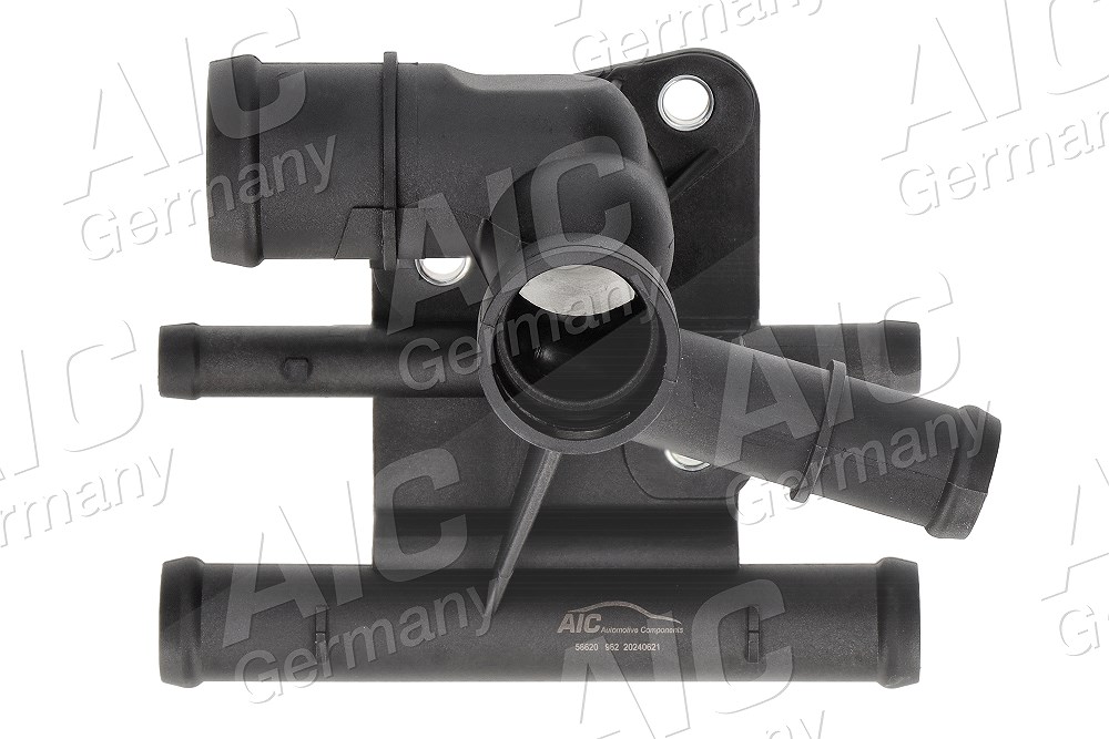 Aic Kühlmittelflansch [Hersteller-Nr. 56620] für VW, Audi, Seat, Skoda
