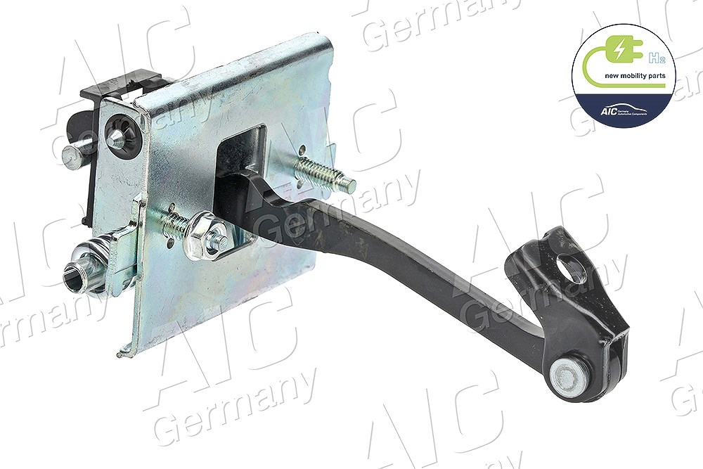 Aic Türfeststeller [Hersteller-Nr. 58137] für Peugeot