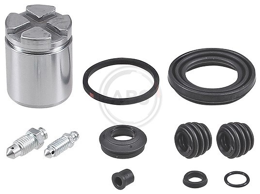 A.b.s. Reparatursatz, Bremssattel [Hersteller-Nr. 57730] für Mazda