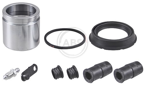 A.b.s. Reparatursatz, Bremssattel [Hersteller-Nr. 57689] für BMW
