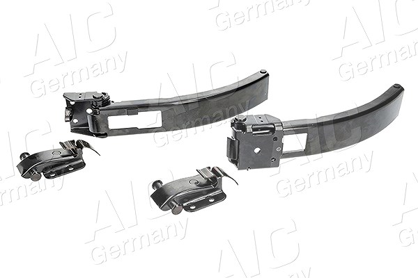 Aic Türfeststeller [Hersteller-Nr. 58382SET] für Mercedes-Benz, VW