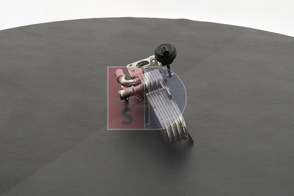 Aks Dasis Kühler, Abgasrückführung [Hersteller-Nr. 045180N] für Skoda, VW, Audi, Seat