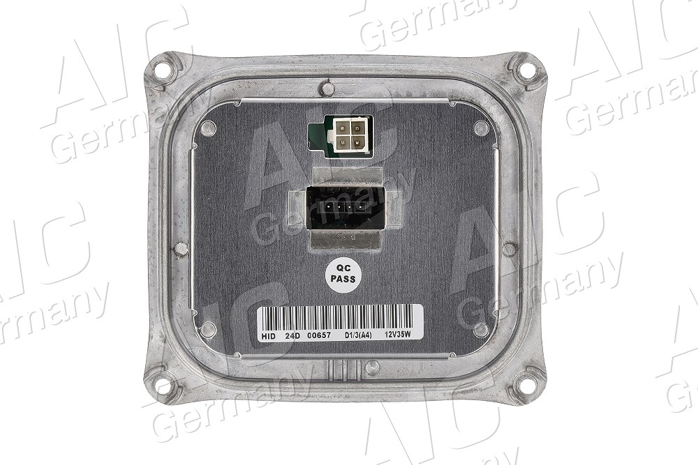 Aic Steuergerät, Beleuchtung [Hersteller-Nr. 57474] für Mini, BMW