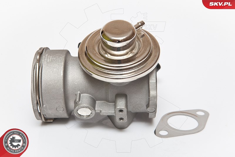 Esen Skv AGR-Ventil [Hersteller-Nr. 14SKV080] für Seat, VW, Skoda