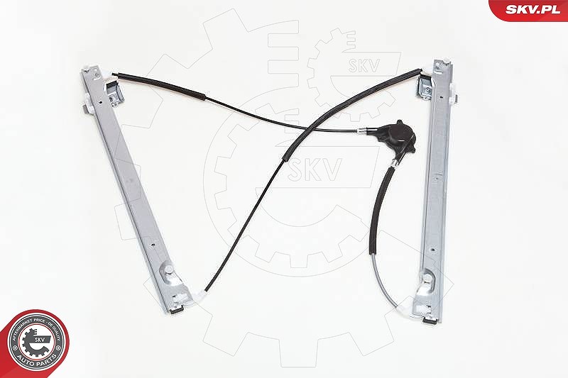 Esen Skv Fensterheber [Hersteller-Nr. 01SKV101] für Mercedes-Benz