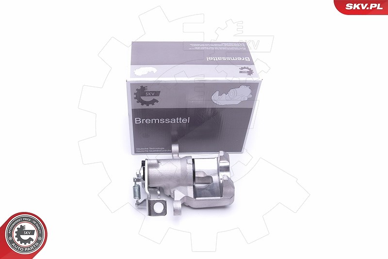 Esen Skv Bremssattel [Hersteller-Nr. 45SKV474] für Hyundai