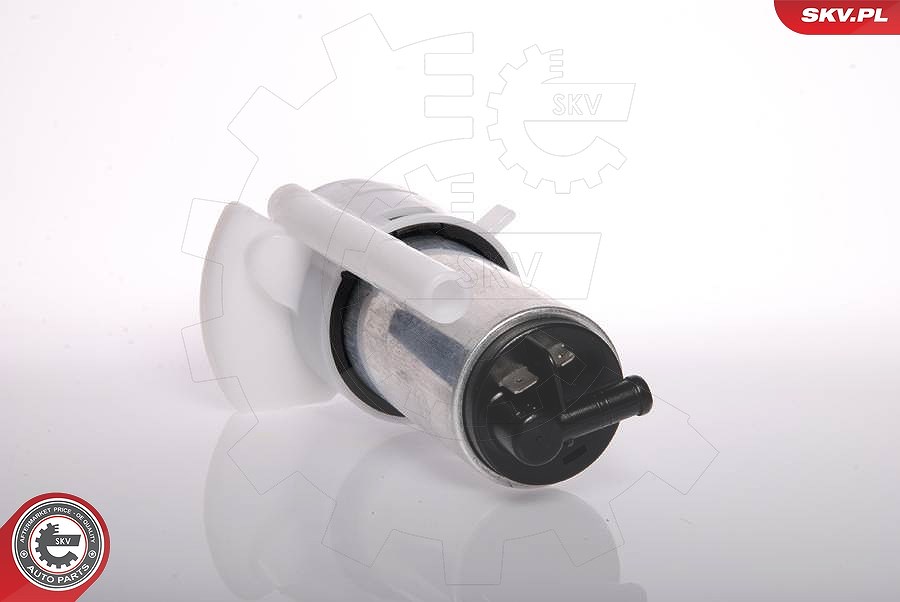 Esen Skv Kraftstoffpumpe [Hersteller-Nr. 02SKV220] für Seat, VW