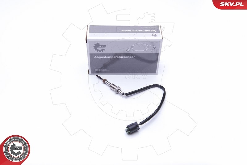 Esen Skv Sensor, Abgastemperatur [Hersteller-Nr. 30SKV105] für BMW