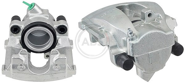 A.b.s. Bremssattel [Hersteller-Nr. 431302] für Mercedes-Benz