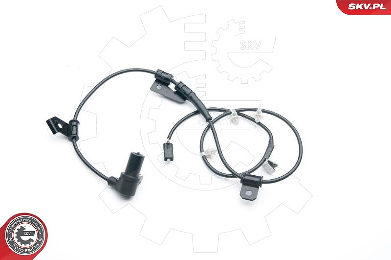 Esen Skv Sensor, Raddrehzahl [Hersteller-Nr. 06SKV341] für Hyundai