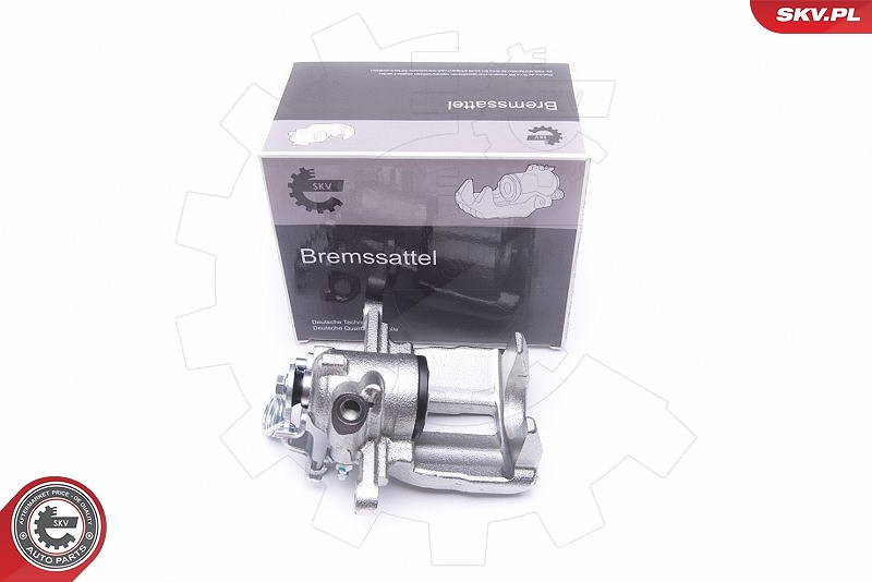 Esen Skv Bremssattel [Hersteller-Nr. 45SKV984] für Audi