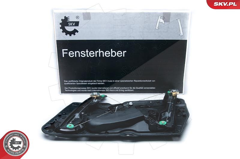 Esen Skv Fensterheber [Hersteller-Nr. 01SKV985] für VW