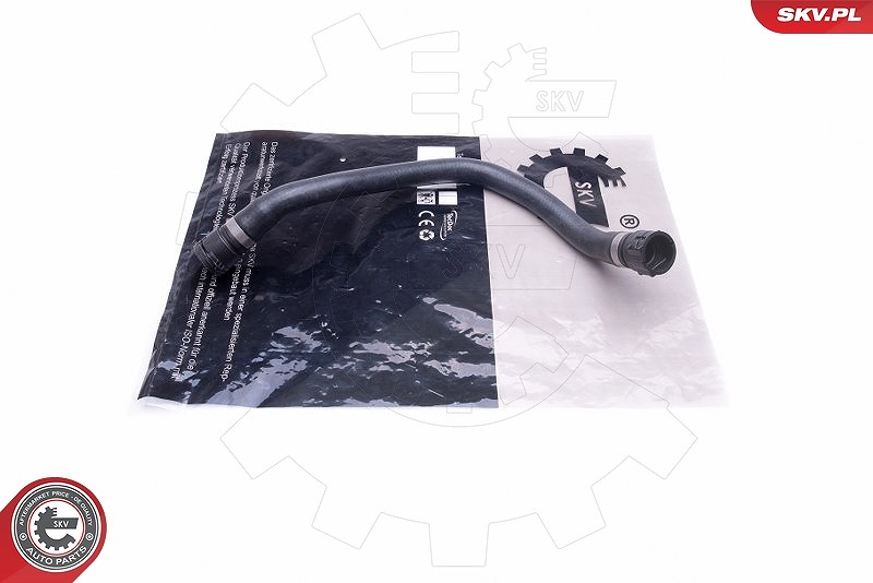 Esen Skv Kühlerschlauch [Hersteller-Nr. 43SKV838] für BMW