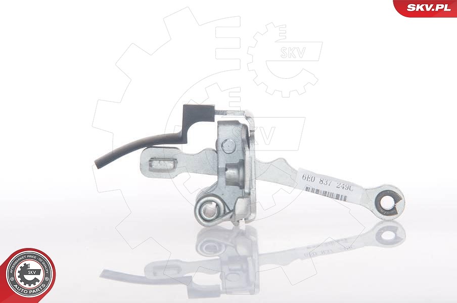 Esen Skv Türfeststeller [Hersteller-Nr. 16SKV306] für VW, Seat