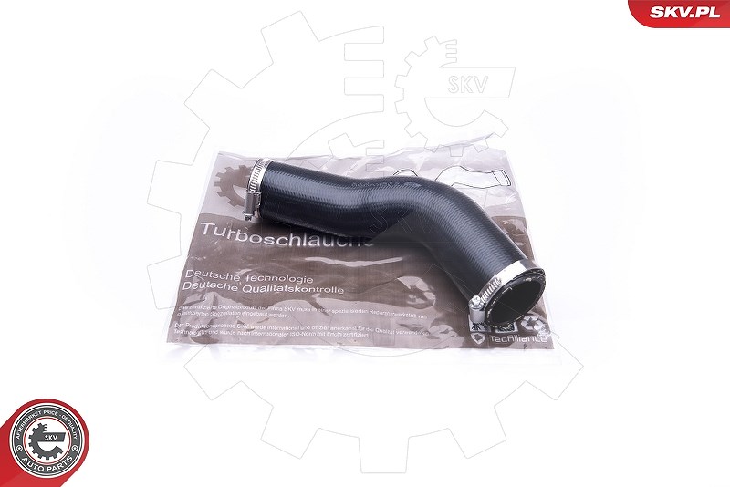 Esen Skv Ladeluftschlauch [Hersteller-Nr. 24SKV988] für Toyota