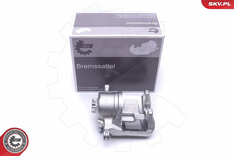 Esen Skv Bremssattel [Hersteller-Nr. 50SKV422] für Honda