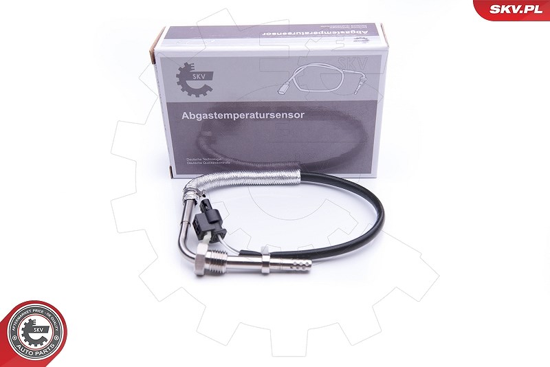 Esen Skv Sensor, Abgastemperatur [Hersteller-Nr. 30SKV211] für Mercedes-Benz