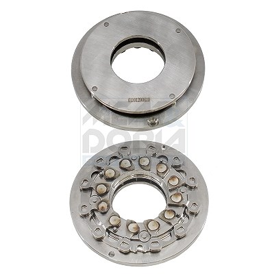 Meat & Doria Reparatursatz, Lader [Hersteller-Nr. 60610] für Land Rover, Jaguar