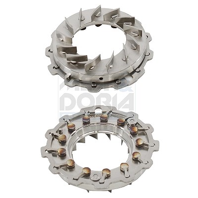 Meat & Doria Reparatursatz, Lader [Hersteller-Nr. 60559] für Iveco