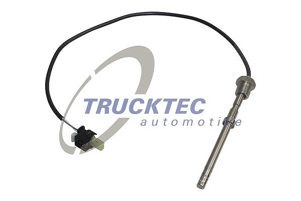 Trucktec Automotive Sensor, Abgastemperatur [Hersteller-Nr. 02.17.158] für Mercedes-Benz