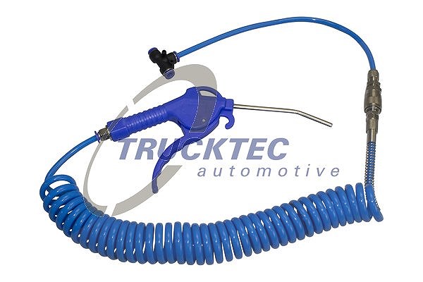 Trucktec Automotive Druckluftpistolen-Satz [Hersteller-Nr. 01.66.067]