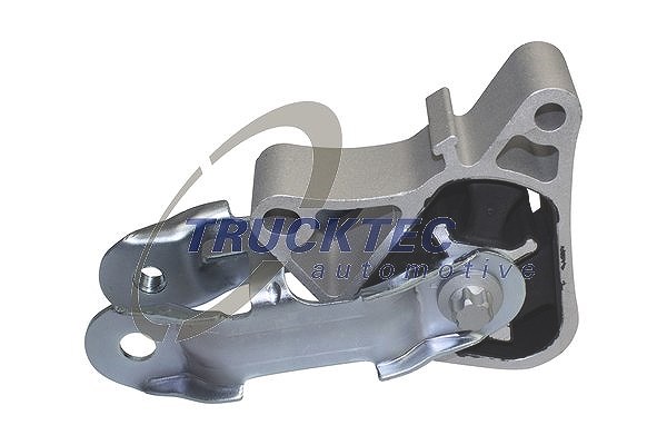 Trucktec Automotive Lagerung, Motor [Hersteller-Nr. 02.22.107] für Mercedes-Benz