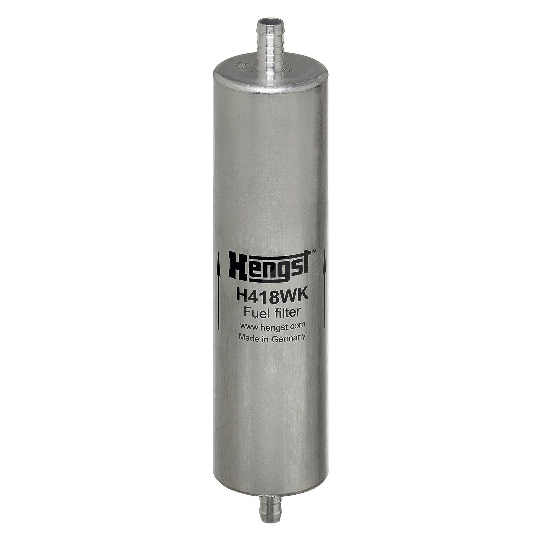 Hengst Filter Kraftstofffilter [Hersteller-Nr. H418WK] für Audi
