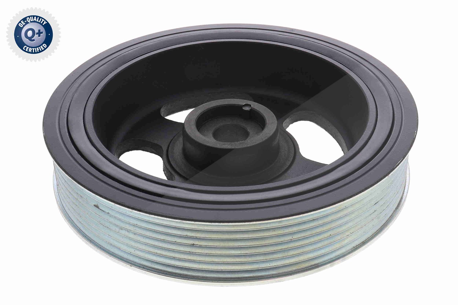 Ackoja Riemenscheibe, Kurbelwelle [Hersteller-Nr. A52-0621] für Hyundai, Kia