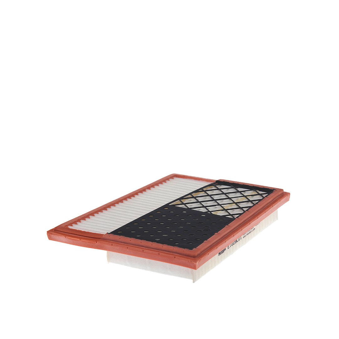 Hengst Filter Luftfilter [Hersteller-Nr. E1029L01] für Mercedes-Benz