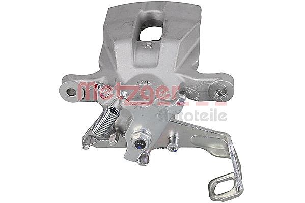 Metzger Autoteile Bremssattel [Hersteller-Nr. 6261304] für Mini