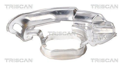 Triscan Spritzblech, Bremsscheibe [Hersteller-Nr. 812511135] für BMW