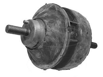 Corteco Lagerung, Motor [Hersteller-Nr. 80000566] für Ford