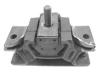 Corteco Lagerung, Motor ERSTAUSRÜSTERQUALITÄT [Hersteller-Nr. 21653137] für Citroën, Peugeot, Fiat