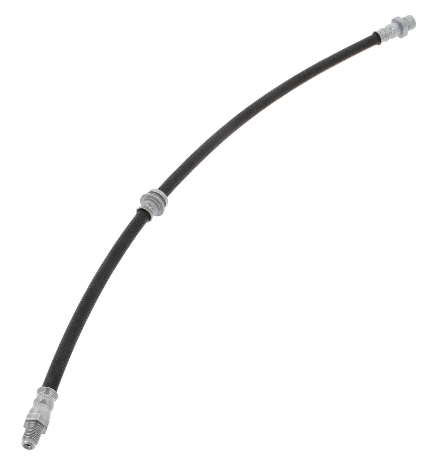 Corteco Bremsschlauch ERSTAUSRÜSTERQUALITÄT [Hersteller-Nr. 19036229] für BMW
