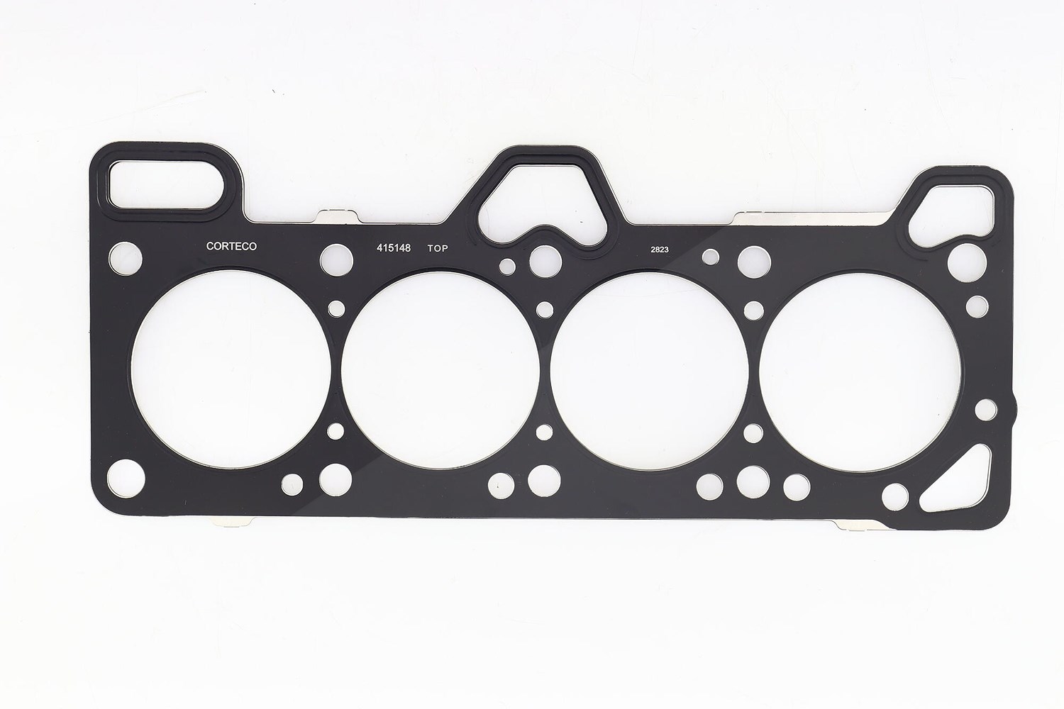 Corteco Dichtung, Zylinderkopf ERSTAUSRÜSTERQUALITÄT [Hersteller-Nr. 415148P] für Jaguar, Hyundai